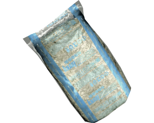 Knauf Isolatie Universele Vullingwol 10 kg