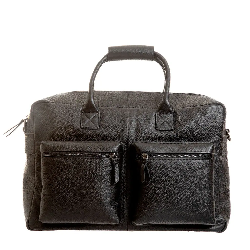 Zubehör - Tasche Businesstasche schwarz
