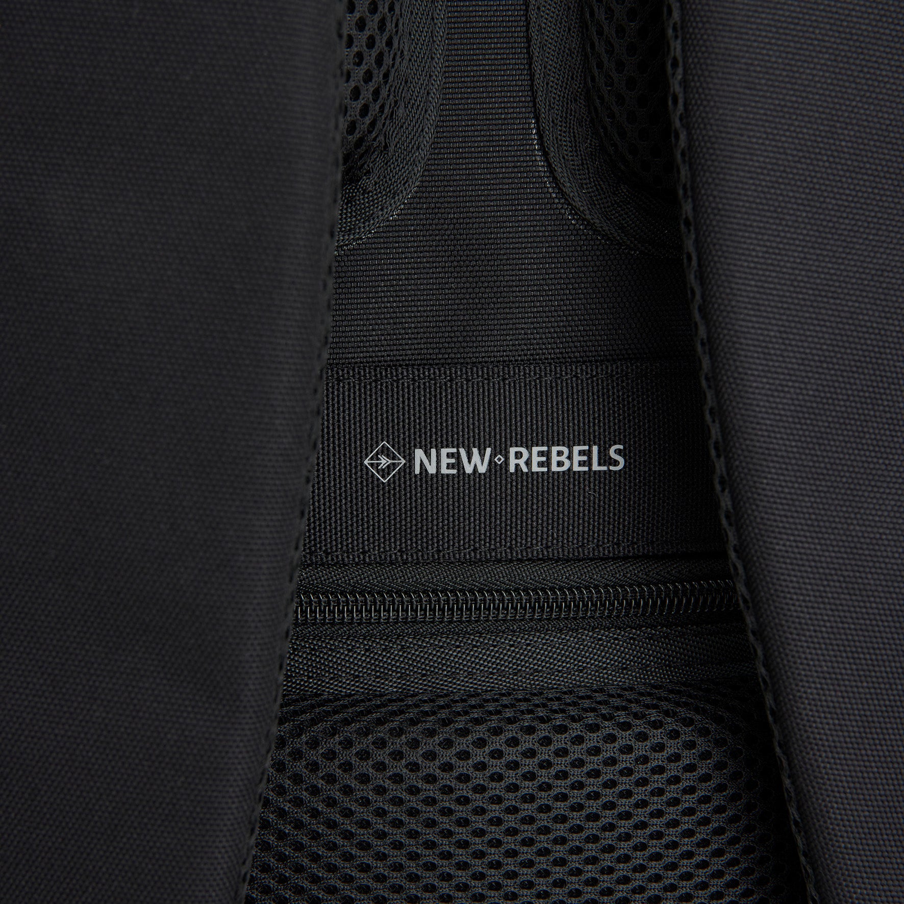 Valor Rugzak 'Cranston' 19L black Black