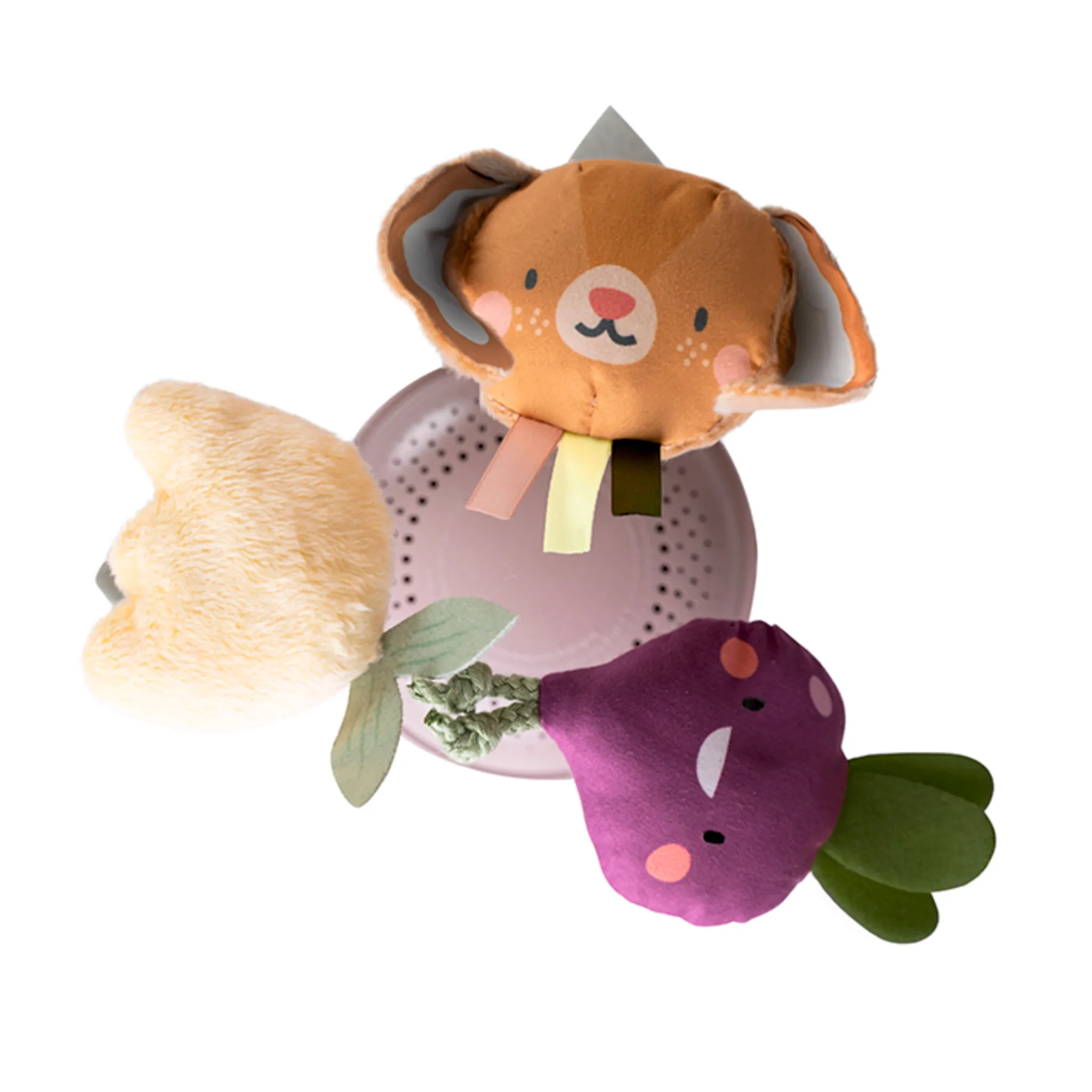 Taf Toy Mobile Jardin