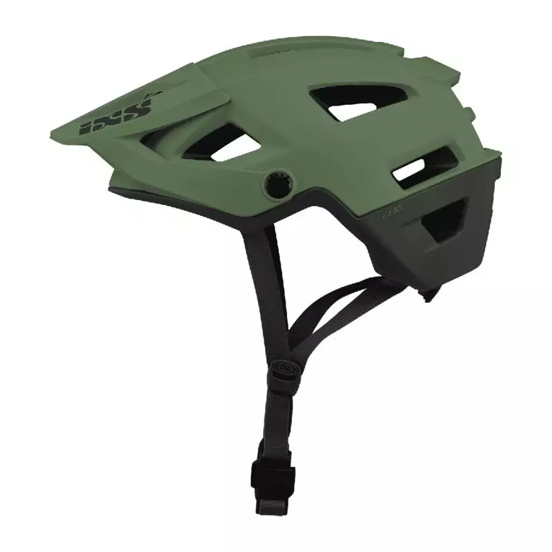IXS Casque Trigger AM reseda