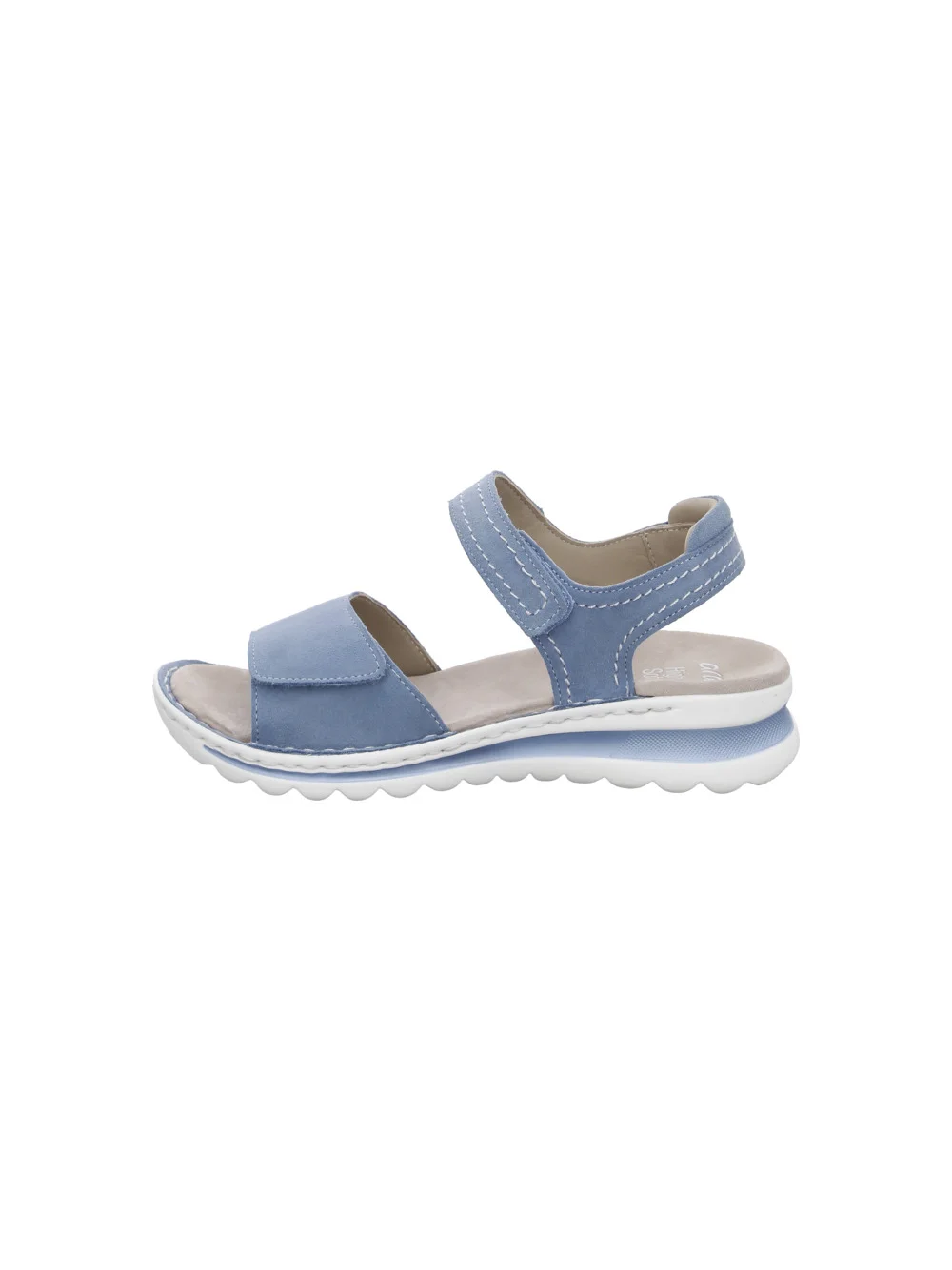 Sandale Tampa coolblue