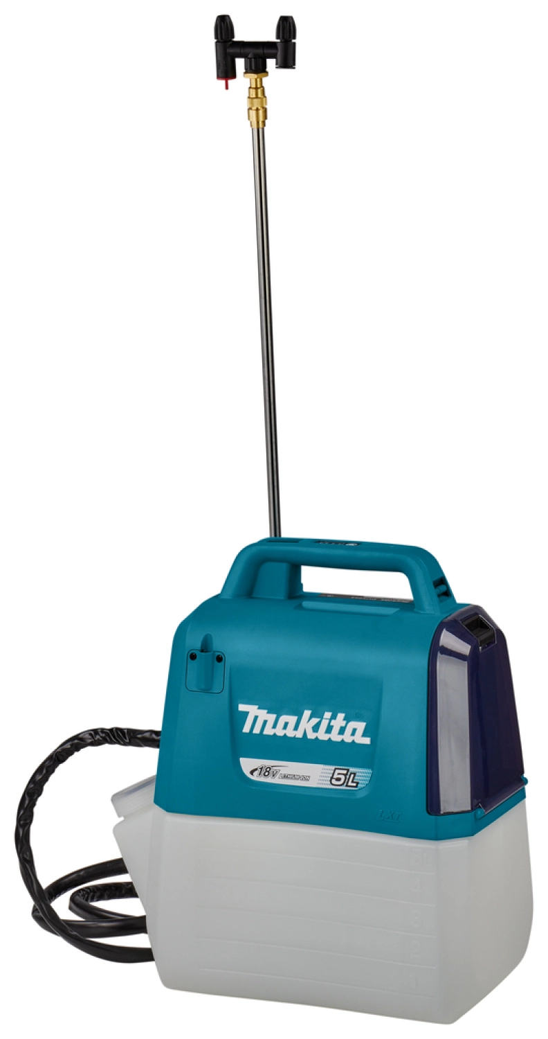 Makita DUS054Z 18V Li-Ion accu Drukspuit body - 5L