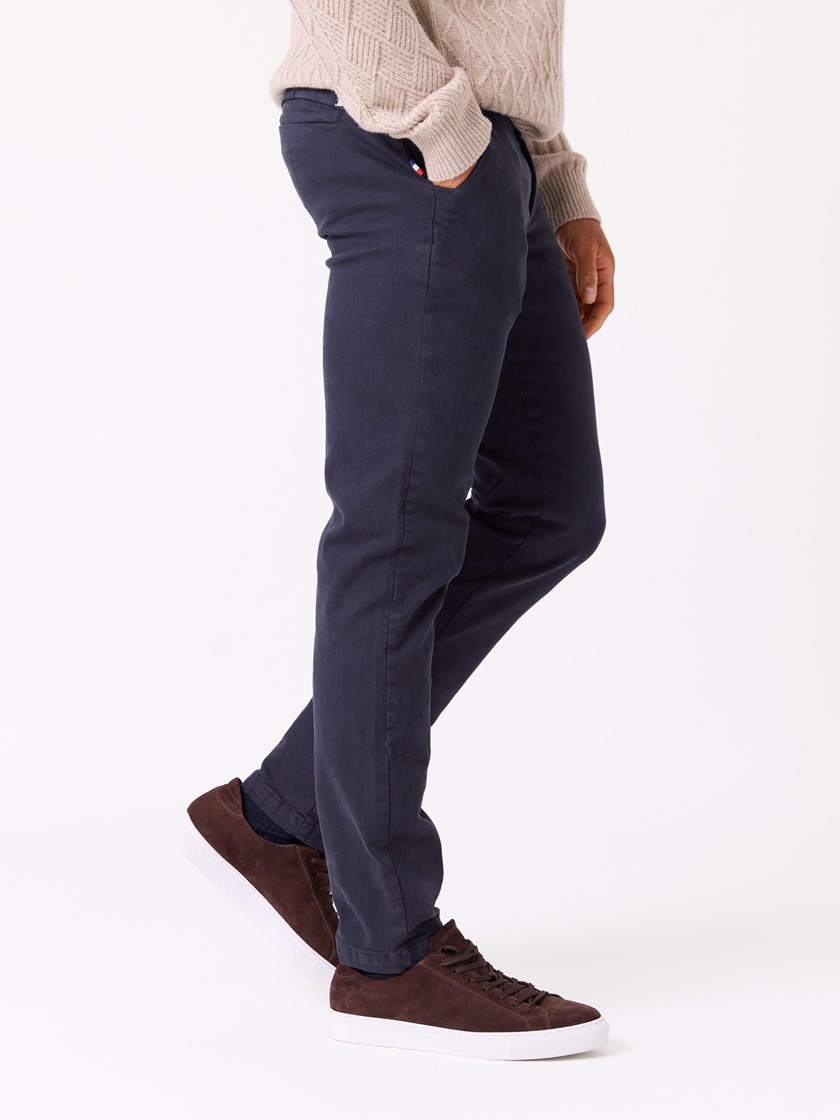 Liam hyper stretch Total Eclipse