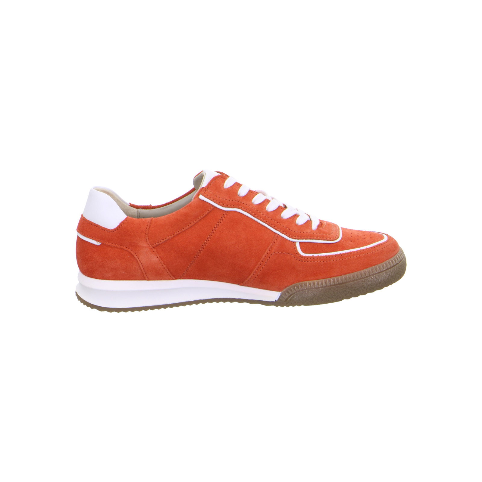 Mephisto Wanessa tangerine