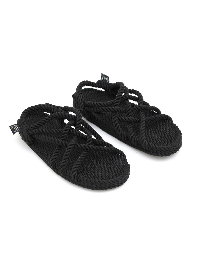 NOMADIC SANDALES JC NOIR