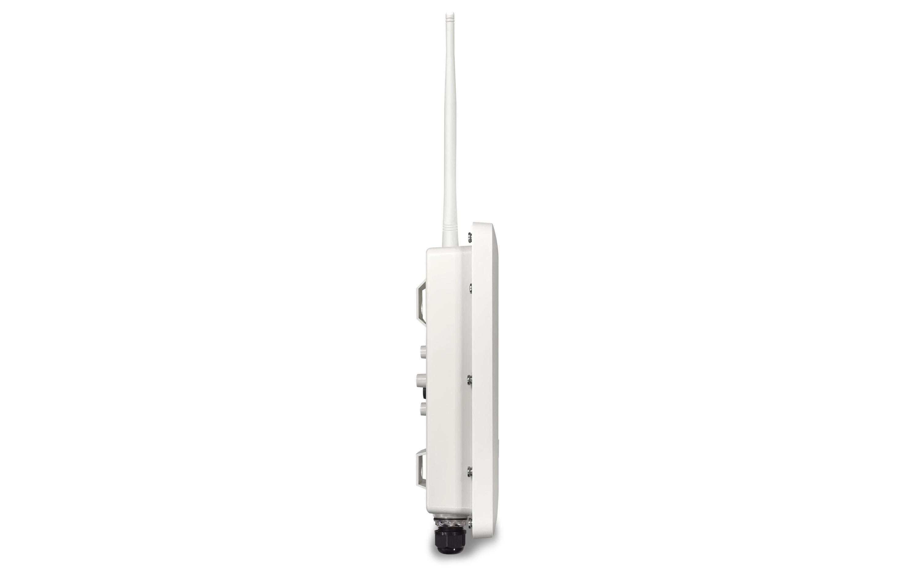 Mesh Access Point VigorAP 918R IP67 Outdoor<br>Mesh Accesspoint VigorAP 918R, IP67 Outdoor bis minus 40°