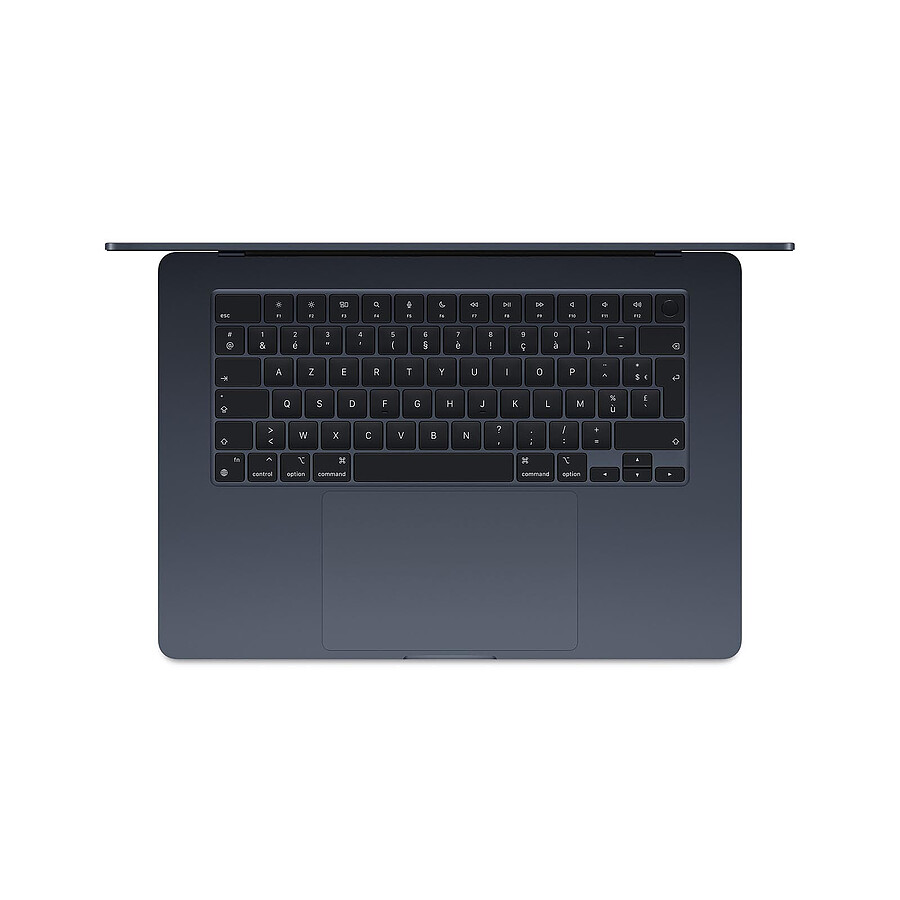 Apple MacBook Air M3 15 pouces (2024) Minuit 8Go/512 Go (MRYV3FN/A)