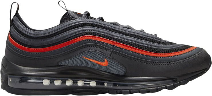 Nike Air Max 97 sneakers Sort