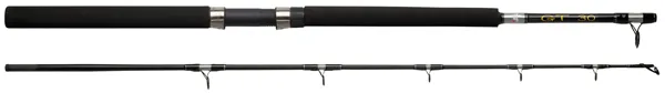 Abu Garcia Rod Gt 602 30lbs Boat