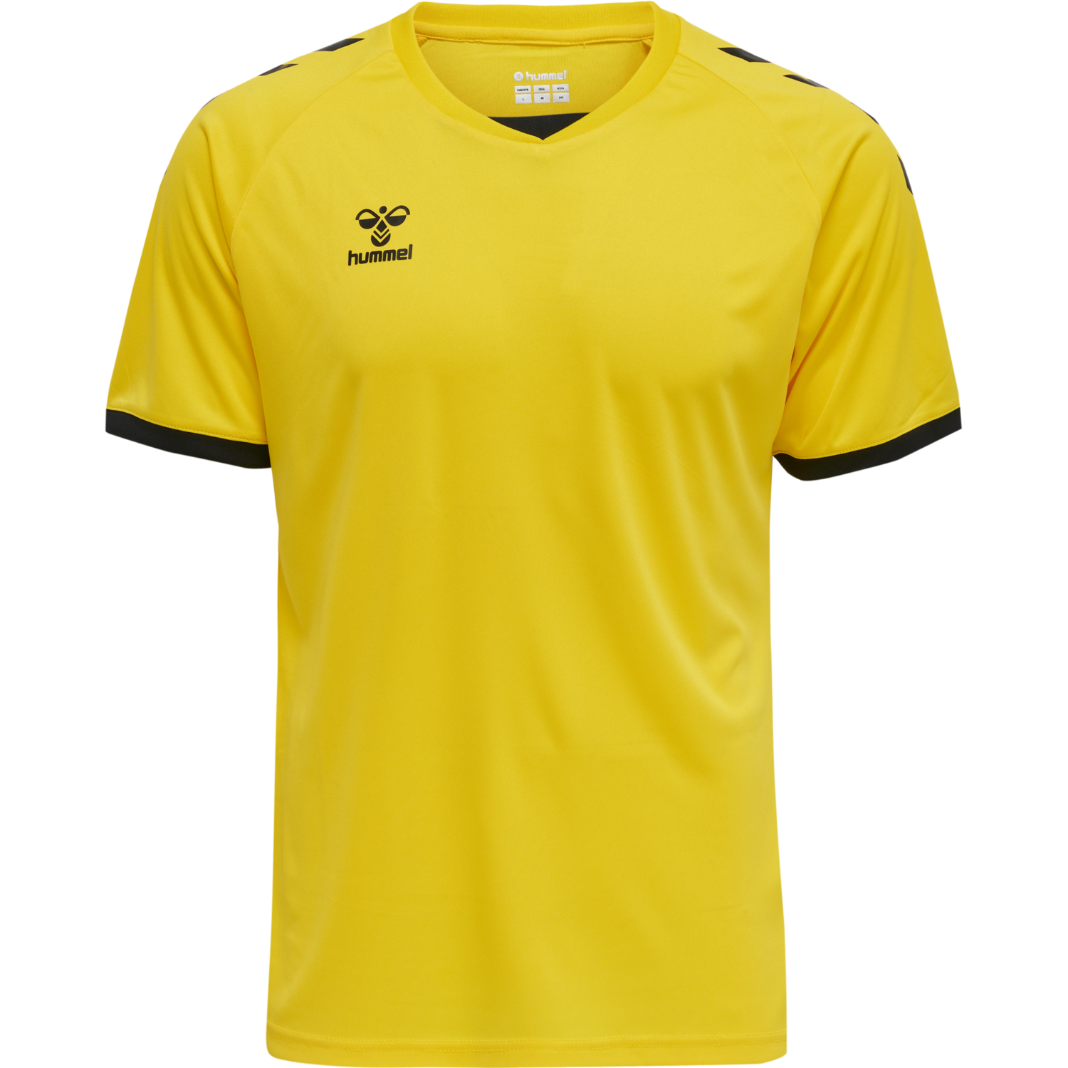 hmlCORE VOLLEY TEE