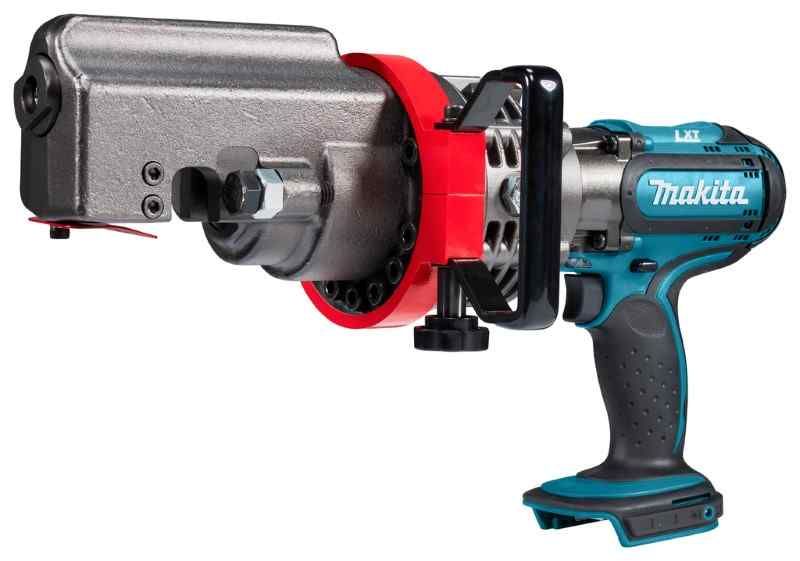 Makita DSC191Z 18V Li-ion accu betonstaalschaar body in koffer