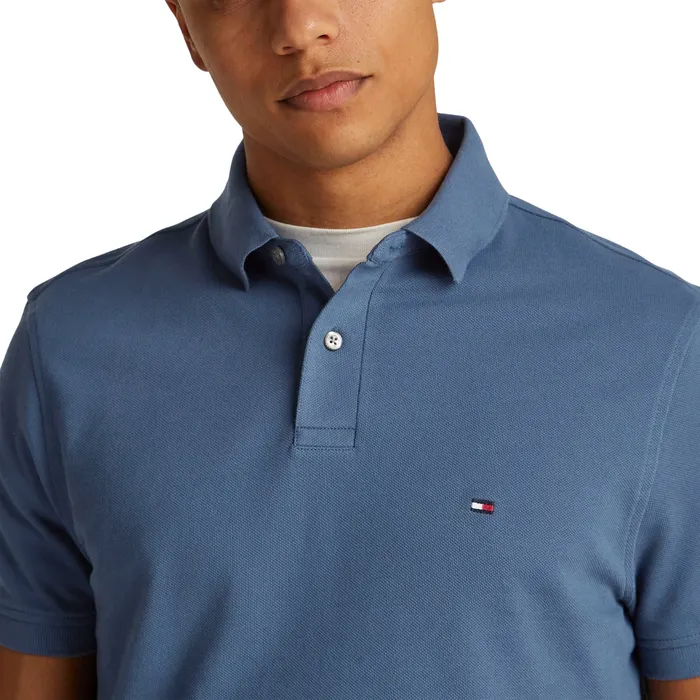 Tommy Hilfiger 1985 Regular Polo Heren