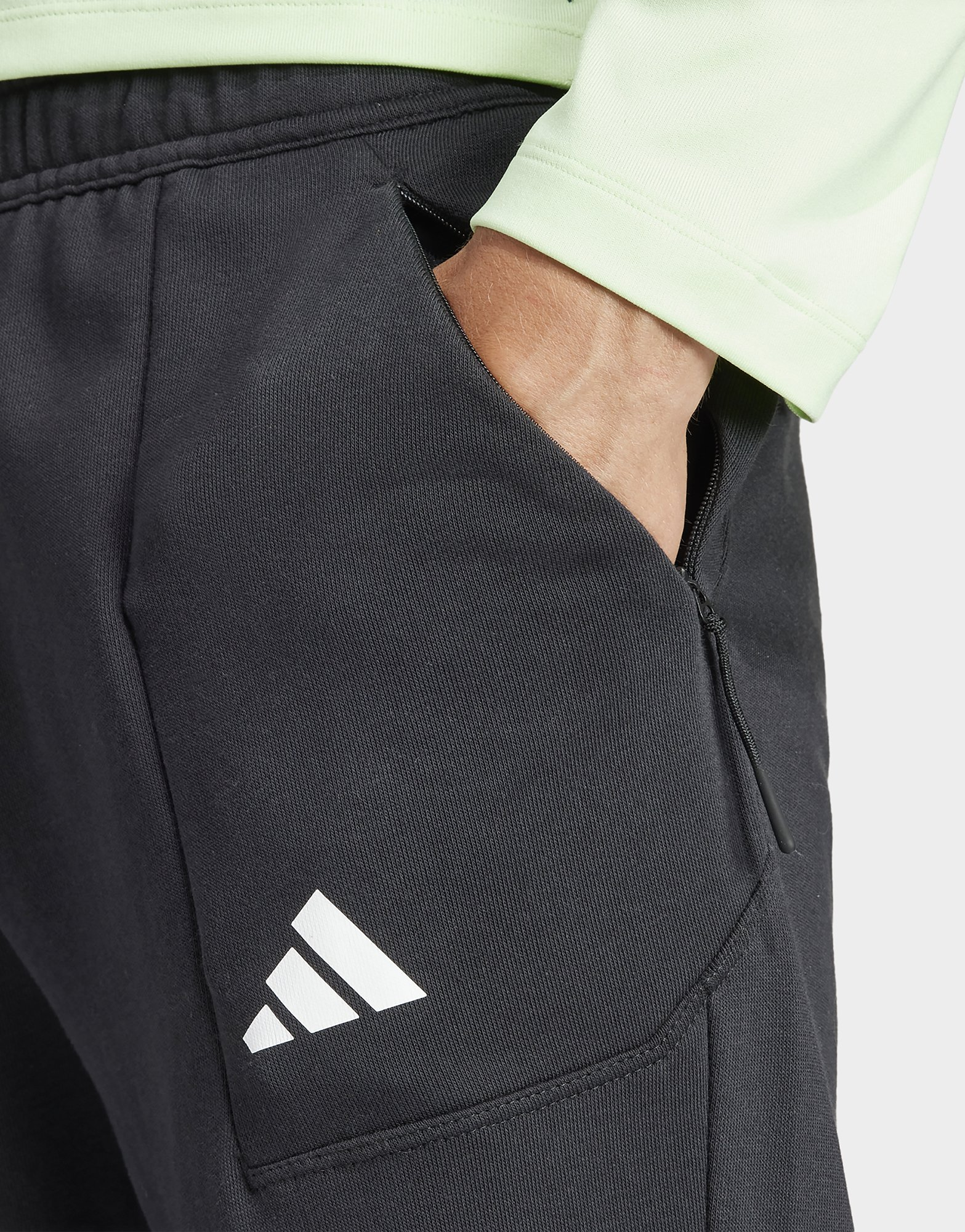 adidas Pantalon d'entraînement Pump