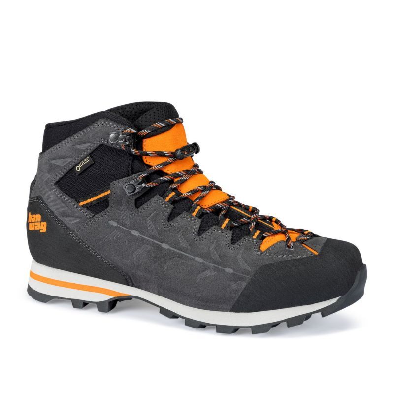 Makra Light GTX - Chaussures randonnée homme