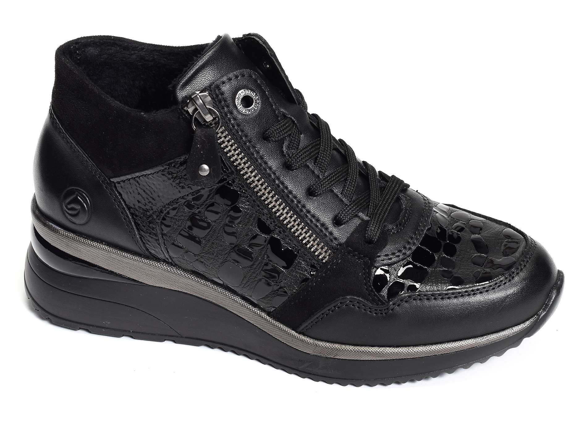 D2470 noir noir