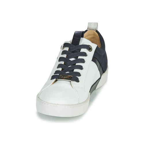 JB Martin - GELATO - Blanc / Marine