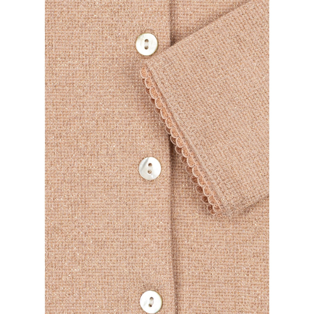 Køb Konges Sløjd Cameo Rose Roli Cardigan