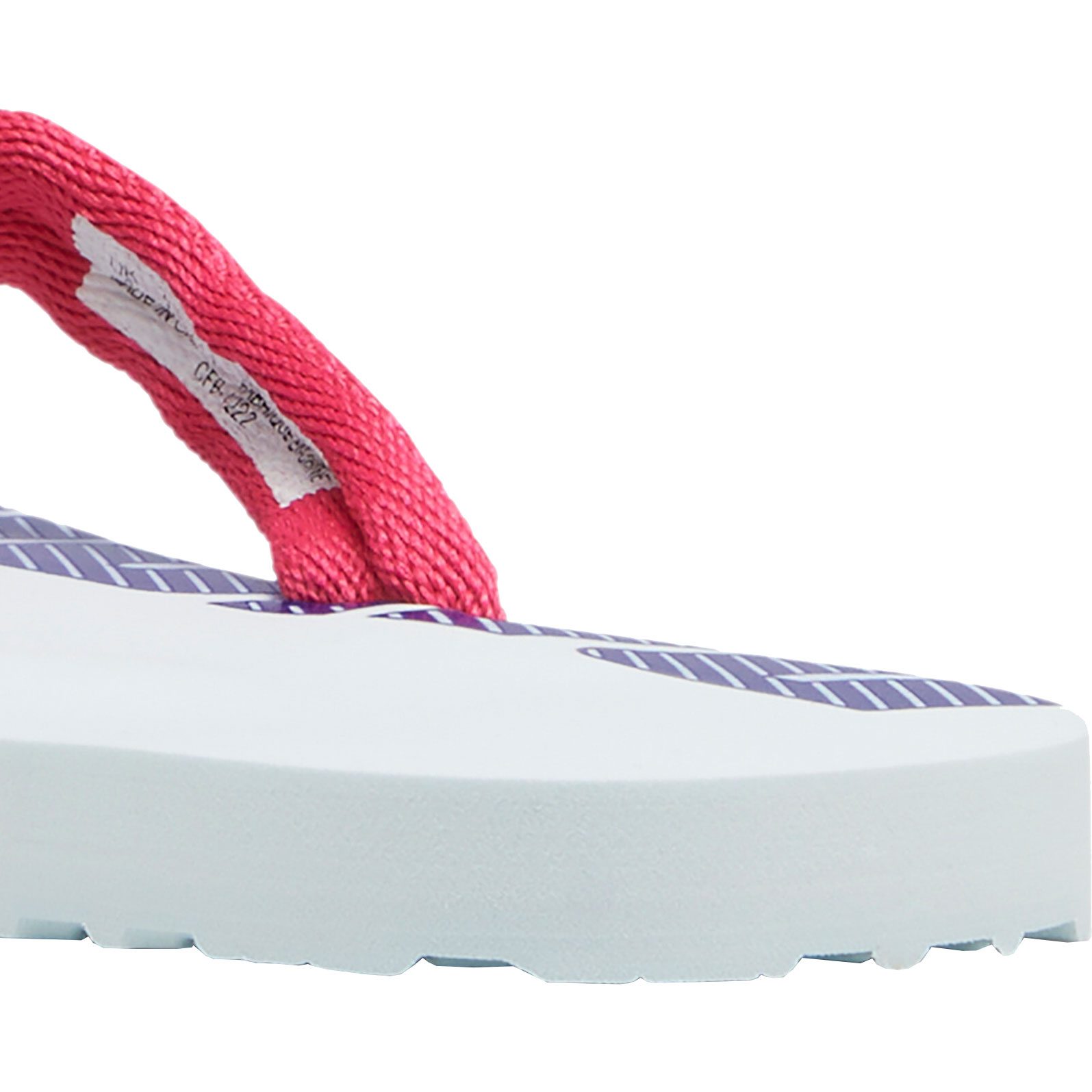 Puma Epic Flip v2 Jr. Flip Flops Kinder pink