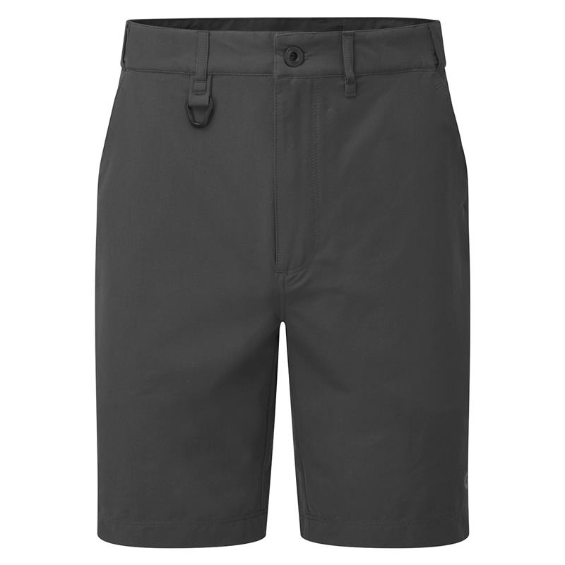 Short Homme Gill Excursion - Graphite
