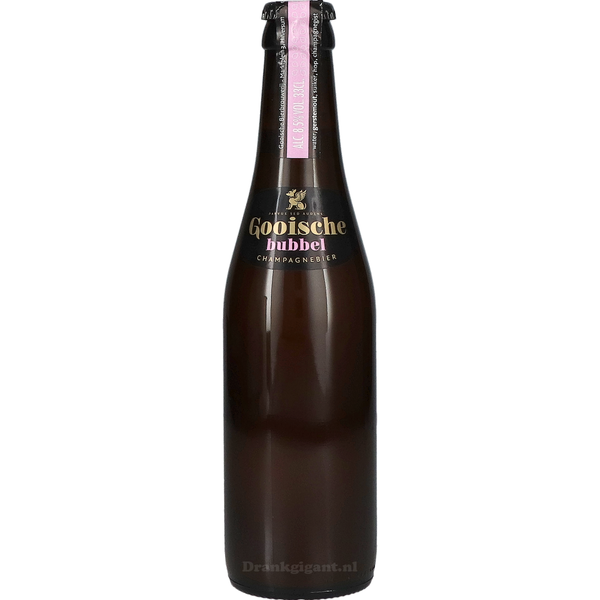 Gooische Bubbel 33 cl