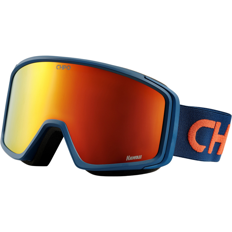 CHPO Hawaii Skibrille
