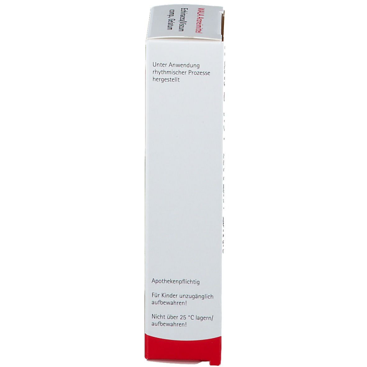 WALA® ECHINACEA/VISCUM comp. Gelatum