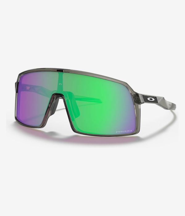 Oakley Sutro Sonnenbrille (grey ink prizm iridium rad jade)