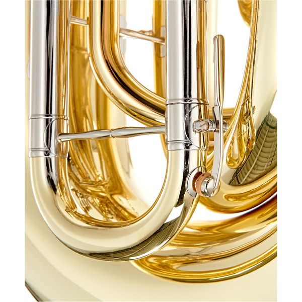 Melton 196-L Bb-Tuba 