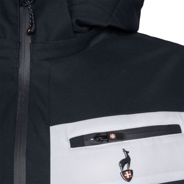 Veste de ski AULP SHANE LIGHT KAKI