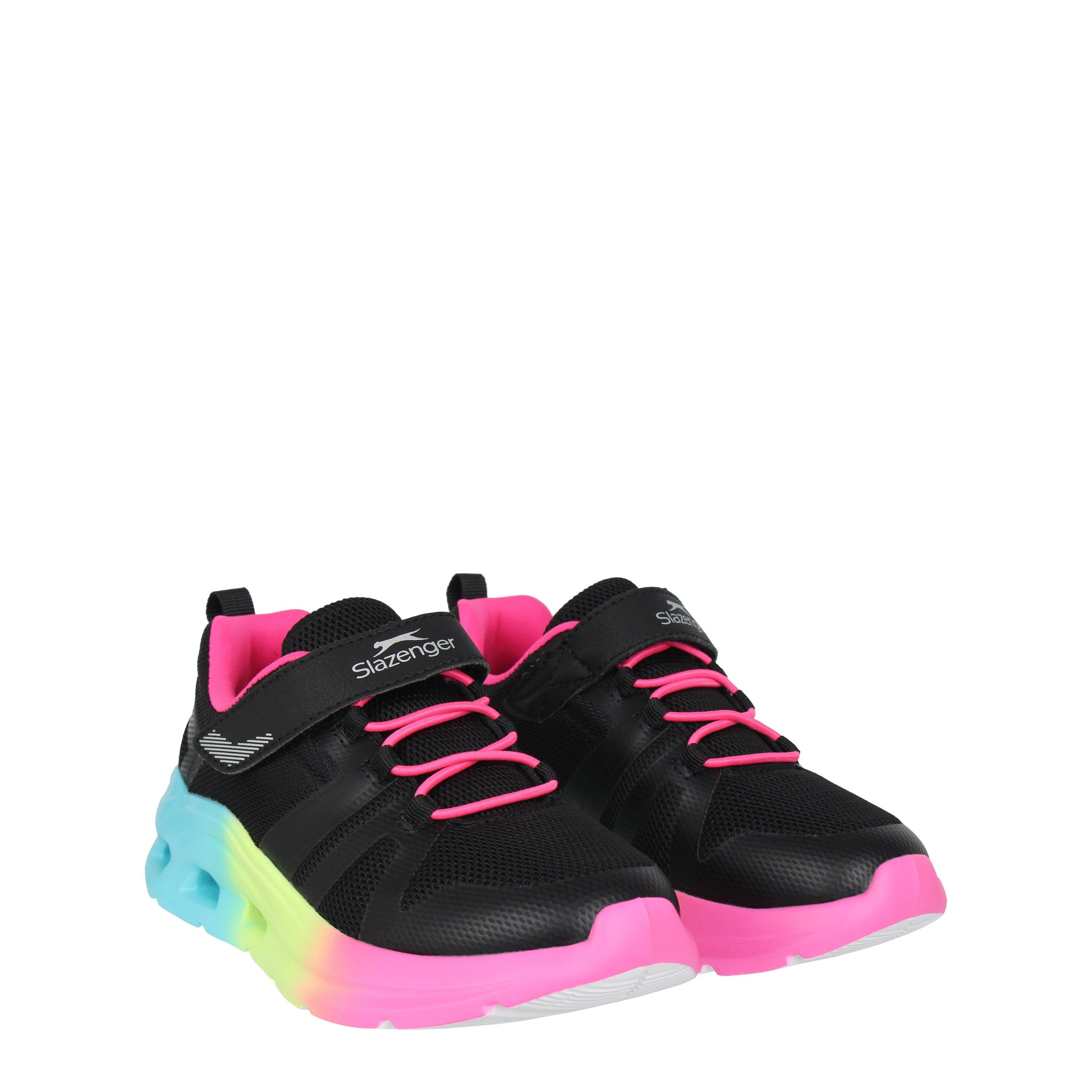 Slazenger Spinner Trainers Childrens