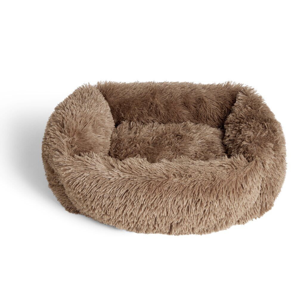 Couchage pour chien ou chat 60x45xép20cm - Taille S