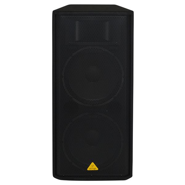 Behringer VP 2520