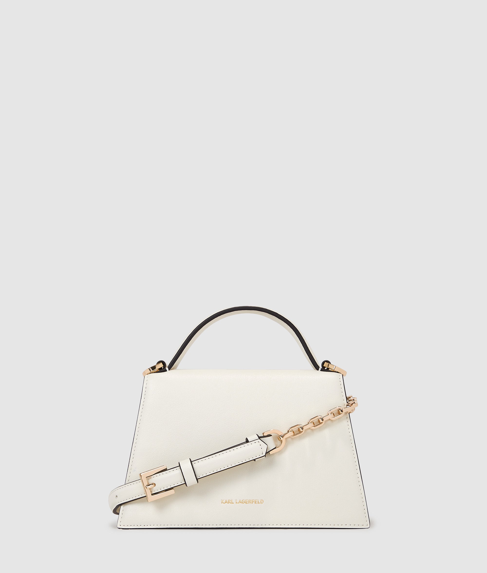K/Signature kleine crossbodytas