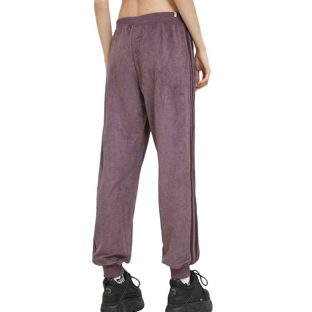 Adidas Jogging Violet Femme Adidas Suede Cuff
