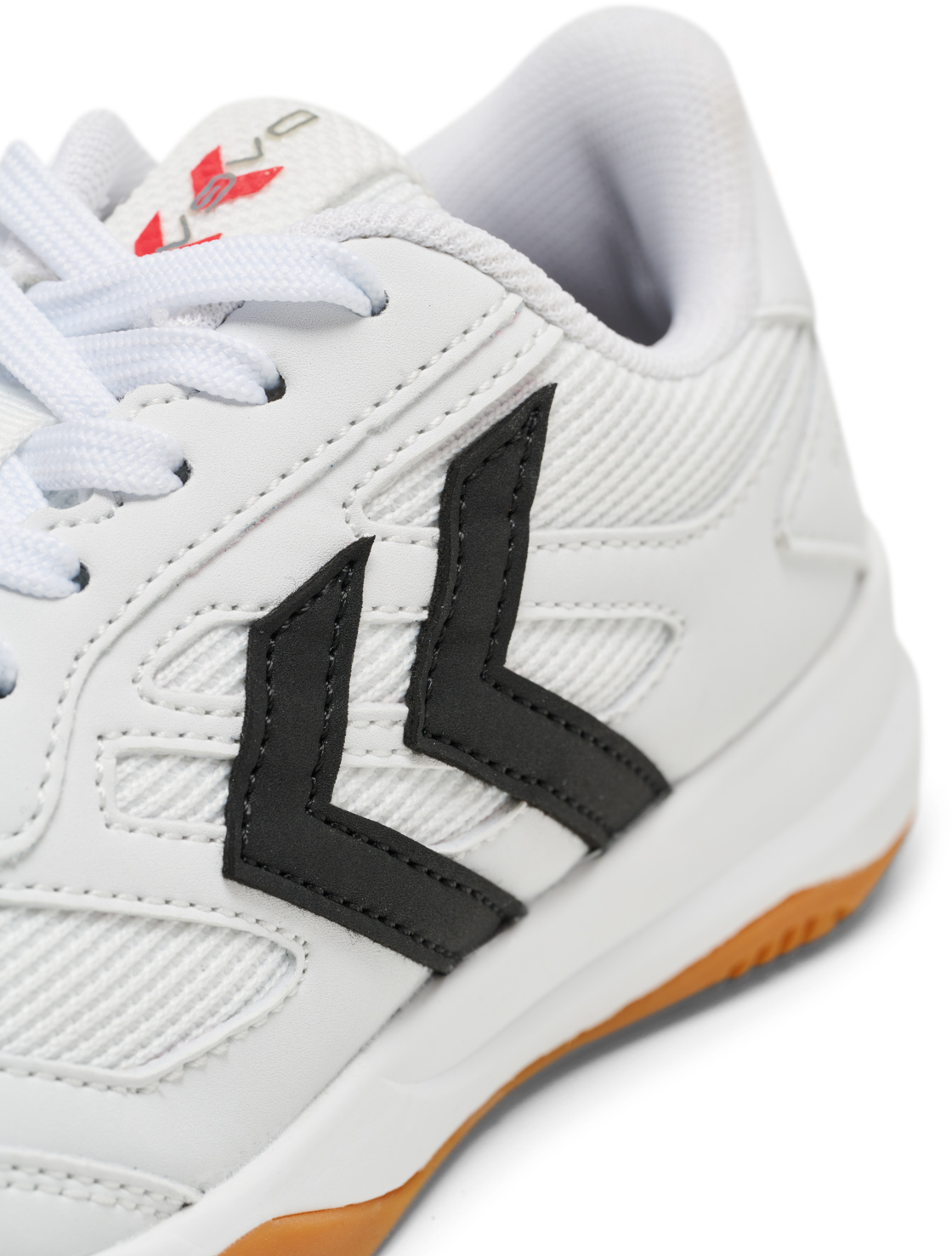 Dagaz III Junior White