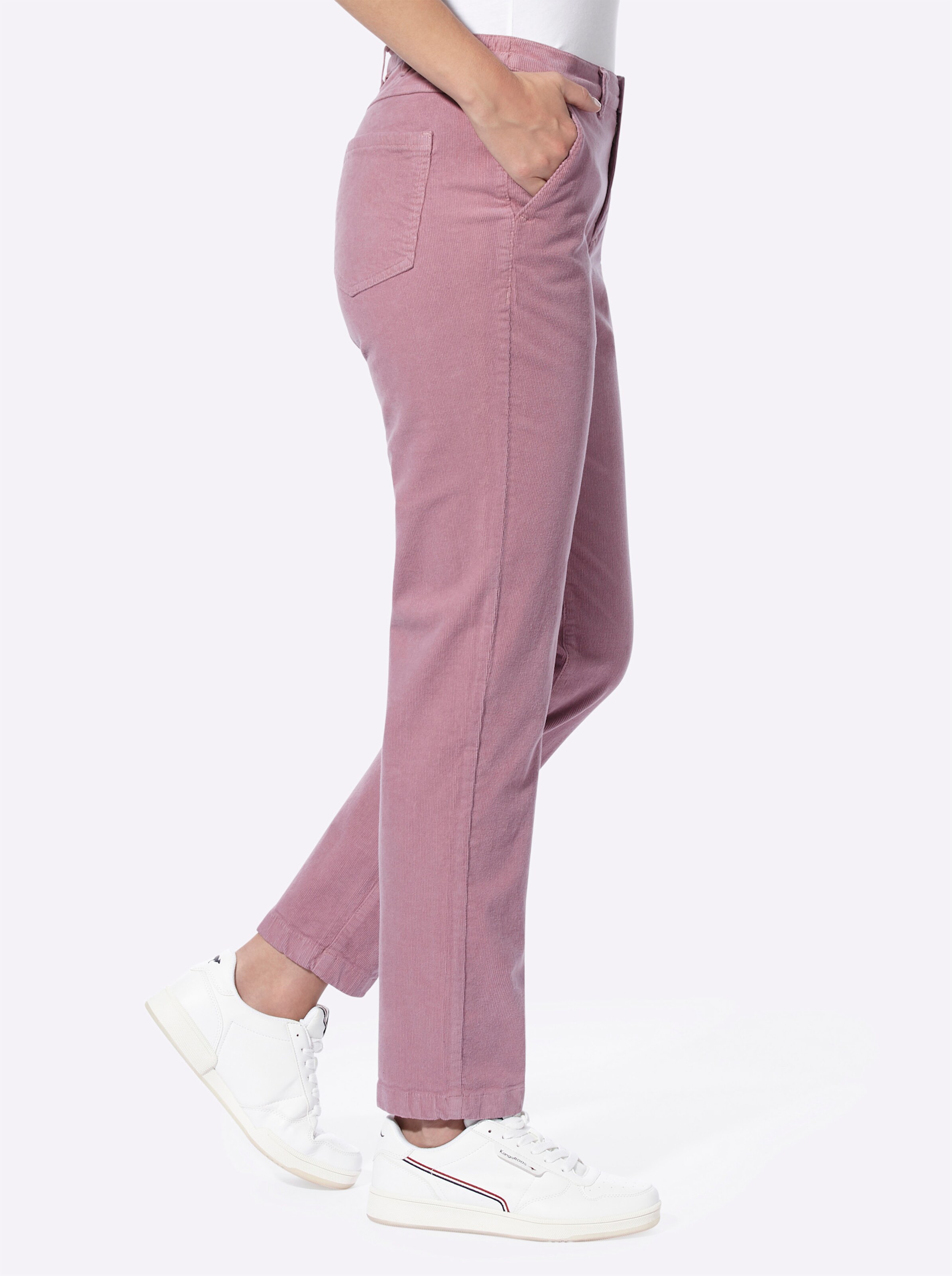 Cord-Hose