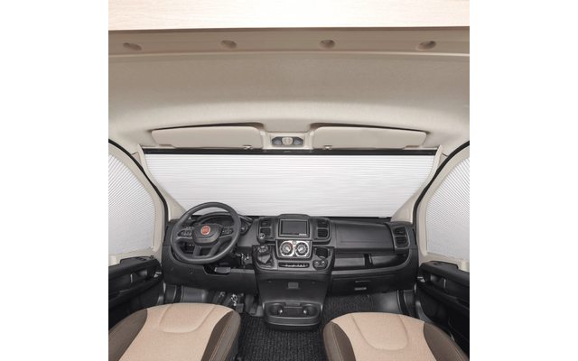 Dometic Verdunkelungsrollo FP 220 für die Windschutzscheibe für Fiat Ducato 250/290