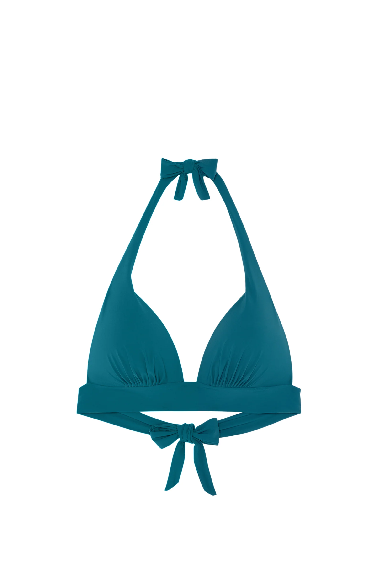 donia Haut de maillot de bain push-up persan Persan