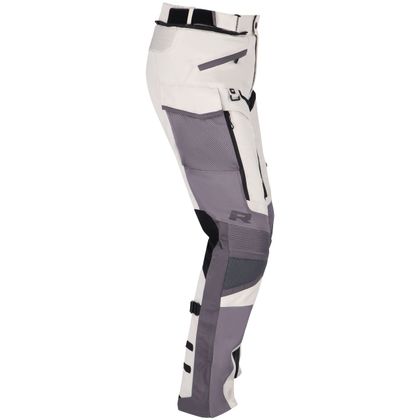 Pantalon Richa INFINITY 2 ADVENTURE - Gris