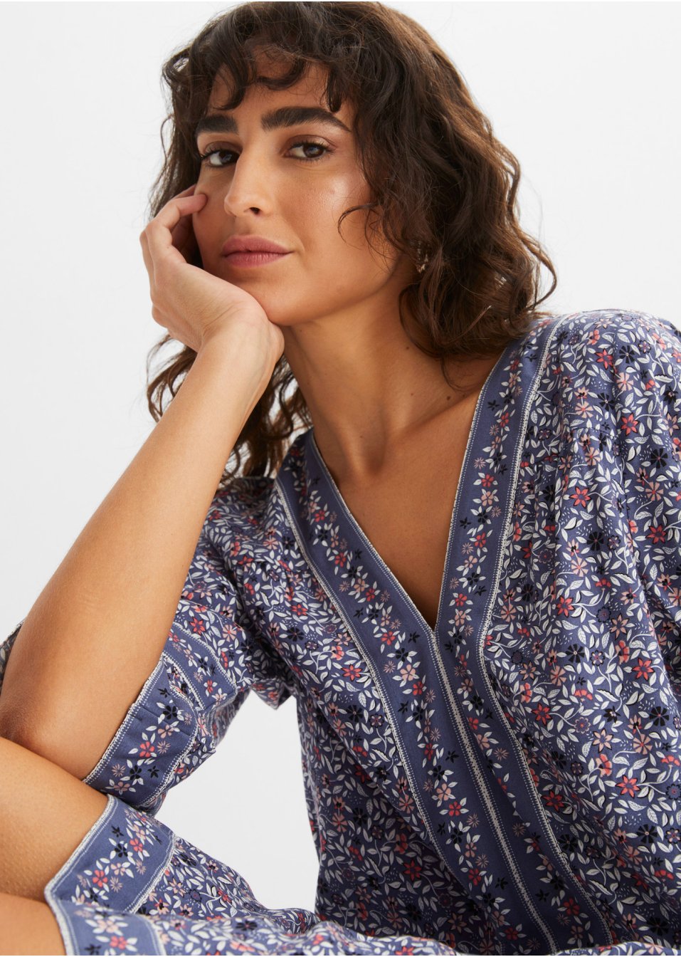 Robe-tunique
