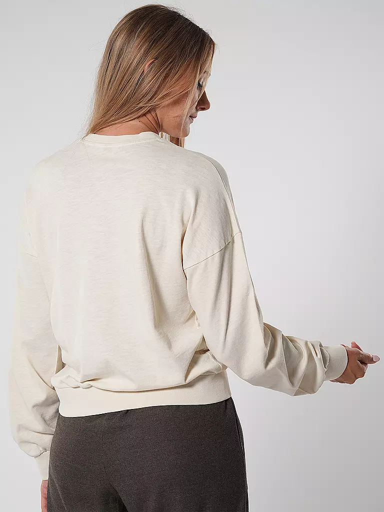 PENN&INK Sweater creme