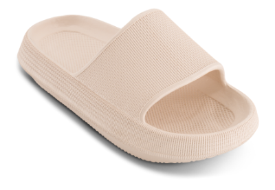 CULT Pool Slides Kids Beige 7816100880 | Skoringen