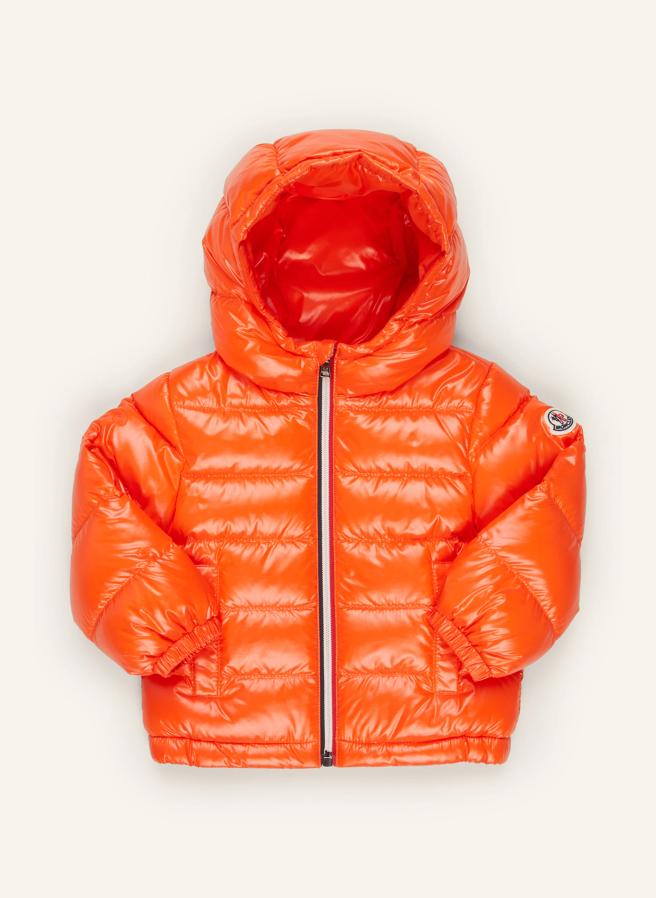 MONCLER enfant Daunenjacke NEW AUBERT