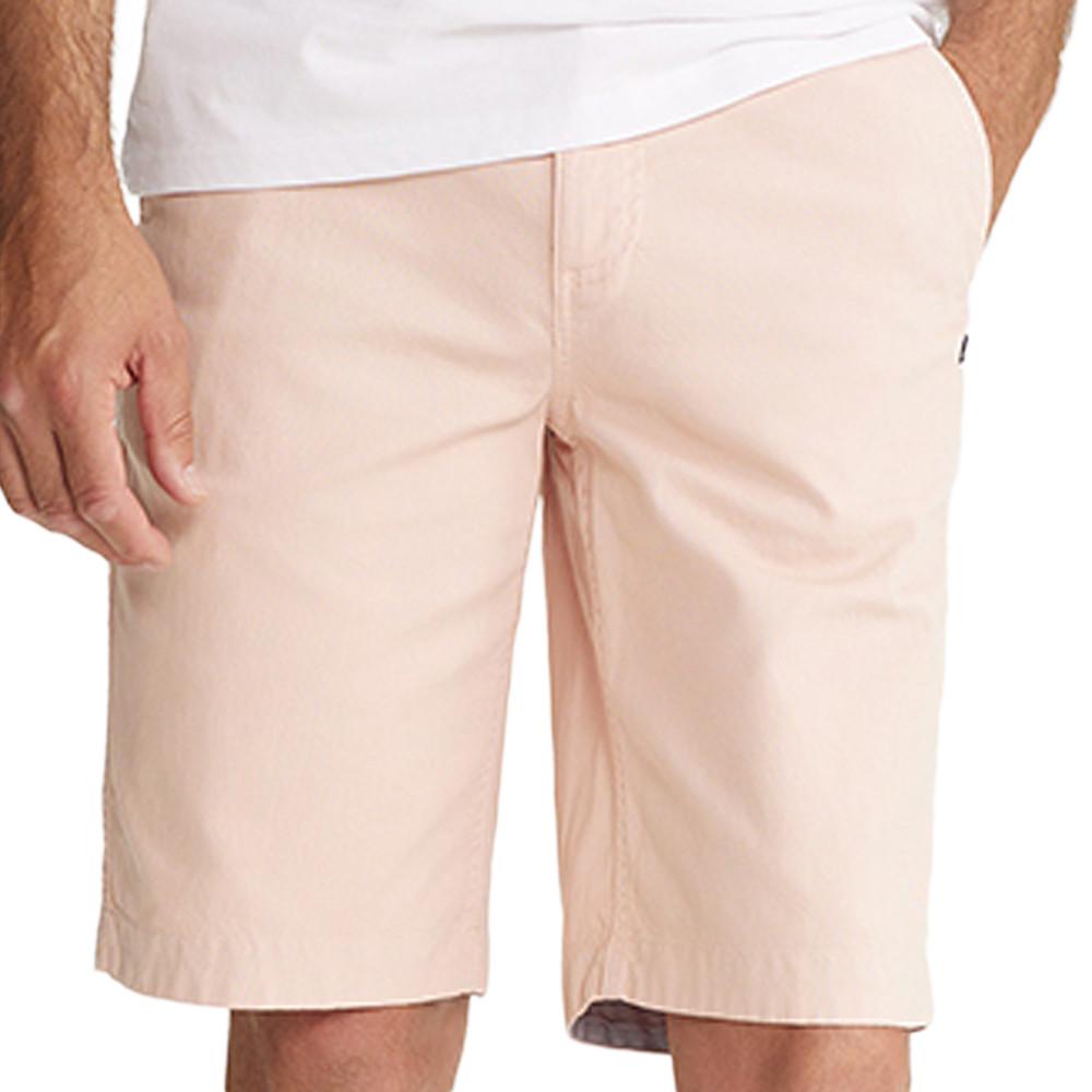 TBS Short Rose Homme TBS OBER