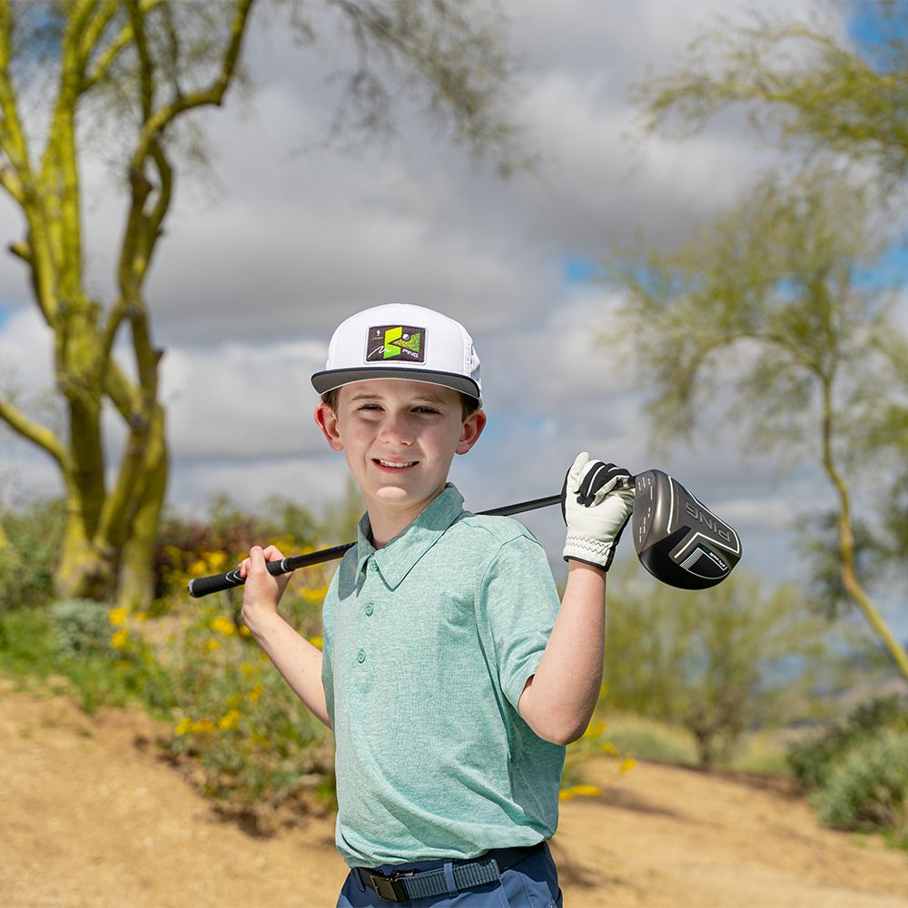 Prodi G Driver Junior
