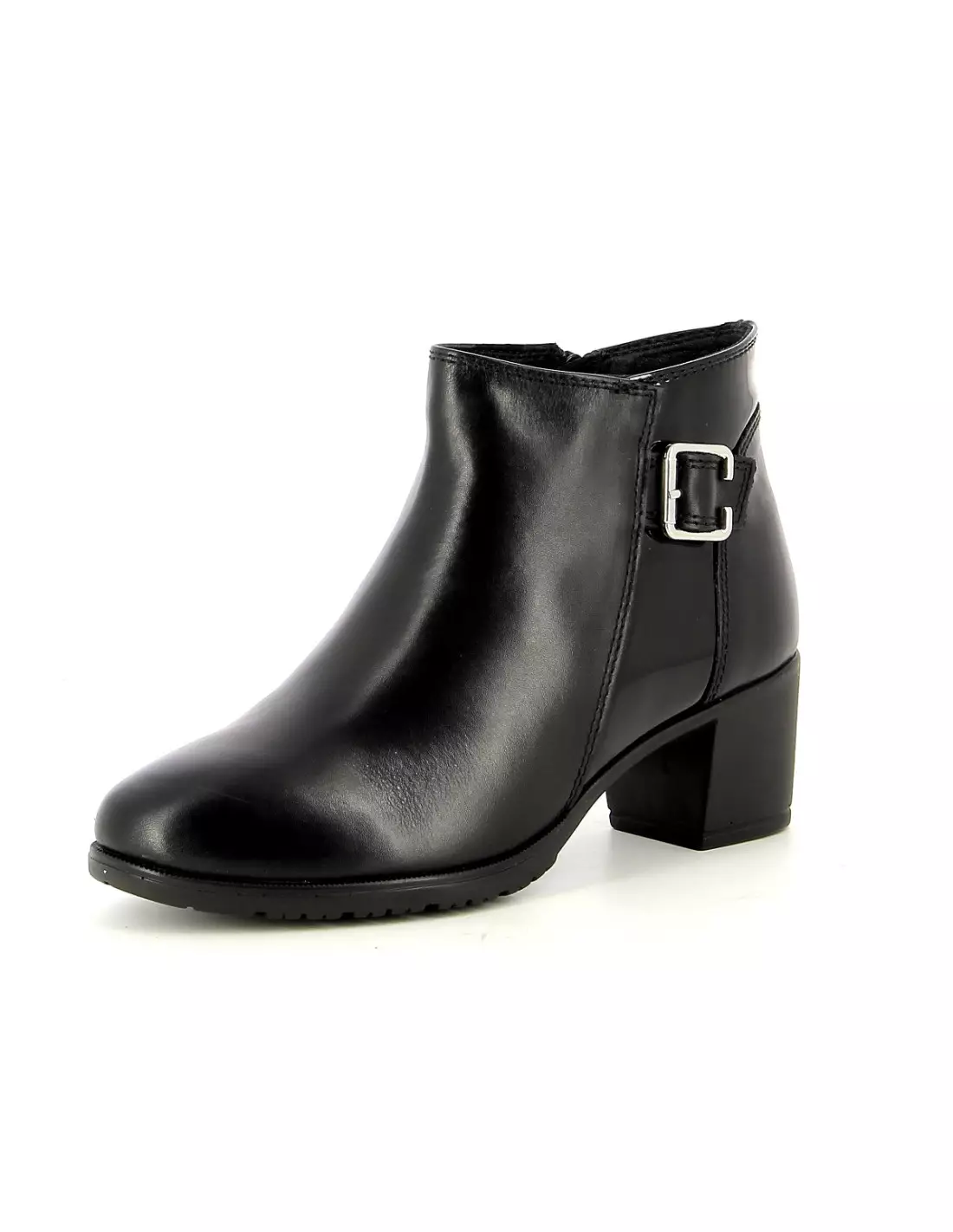 SHOELAB 7472-SP - Boots & bottines Black