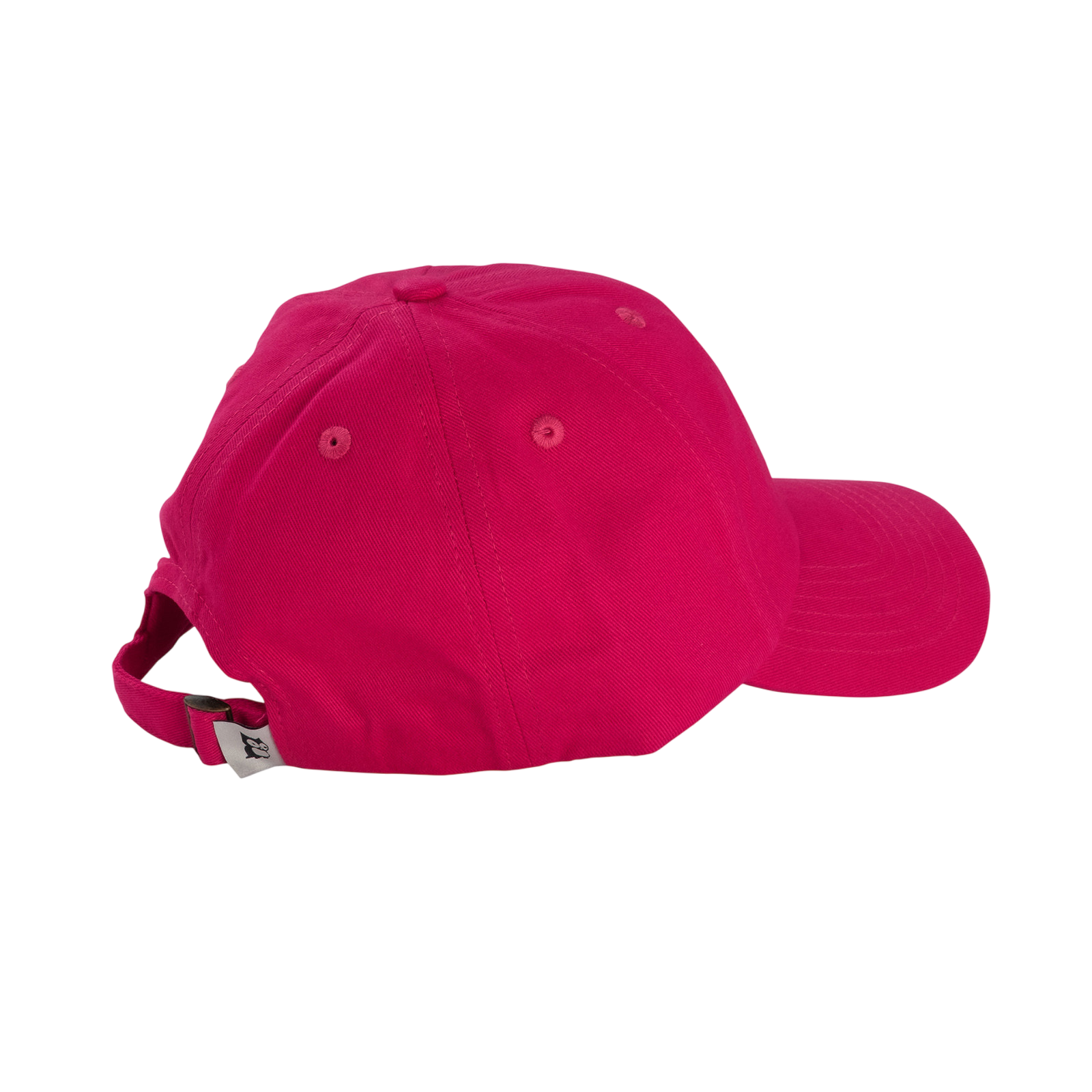 Cap Yakari Pinky Pink
