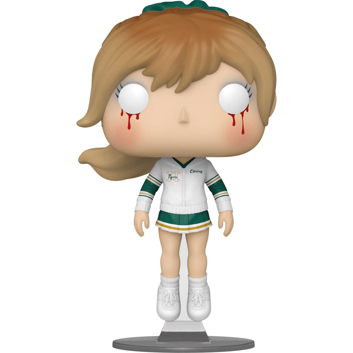 Funko Stranger Things actionfigur (Chrissy)
