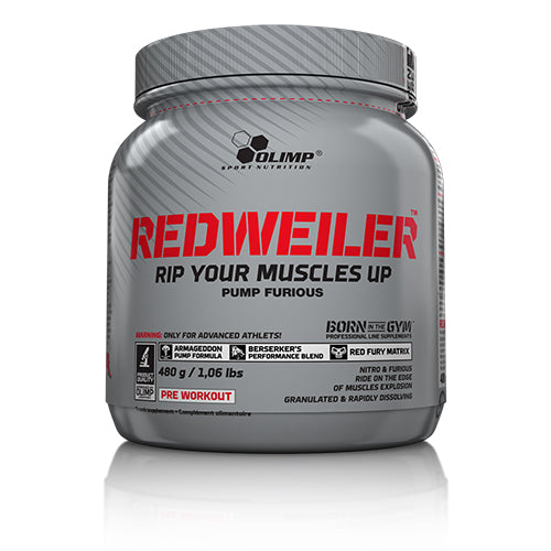 OLIMP RedWeiler